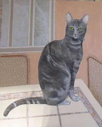 Daphne on the table[29].JPG