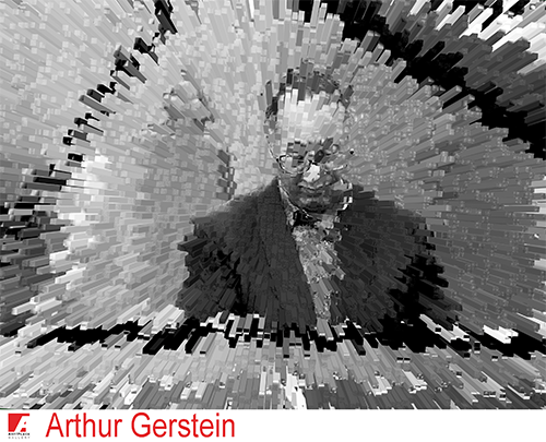 Arthur Gerstein Artwork