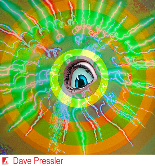 Dave Pressler Artwork