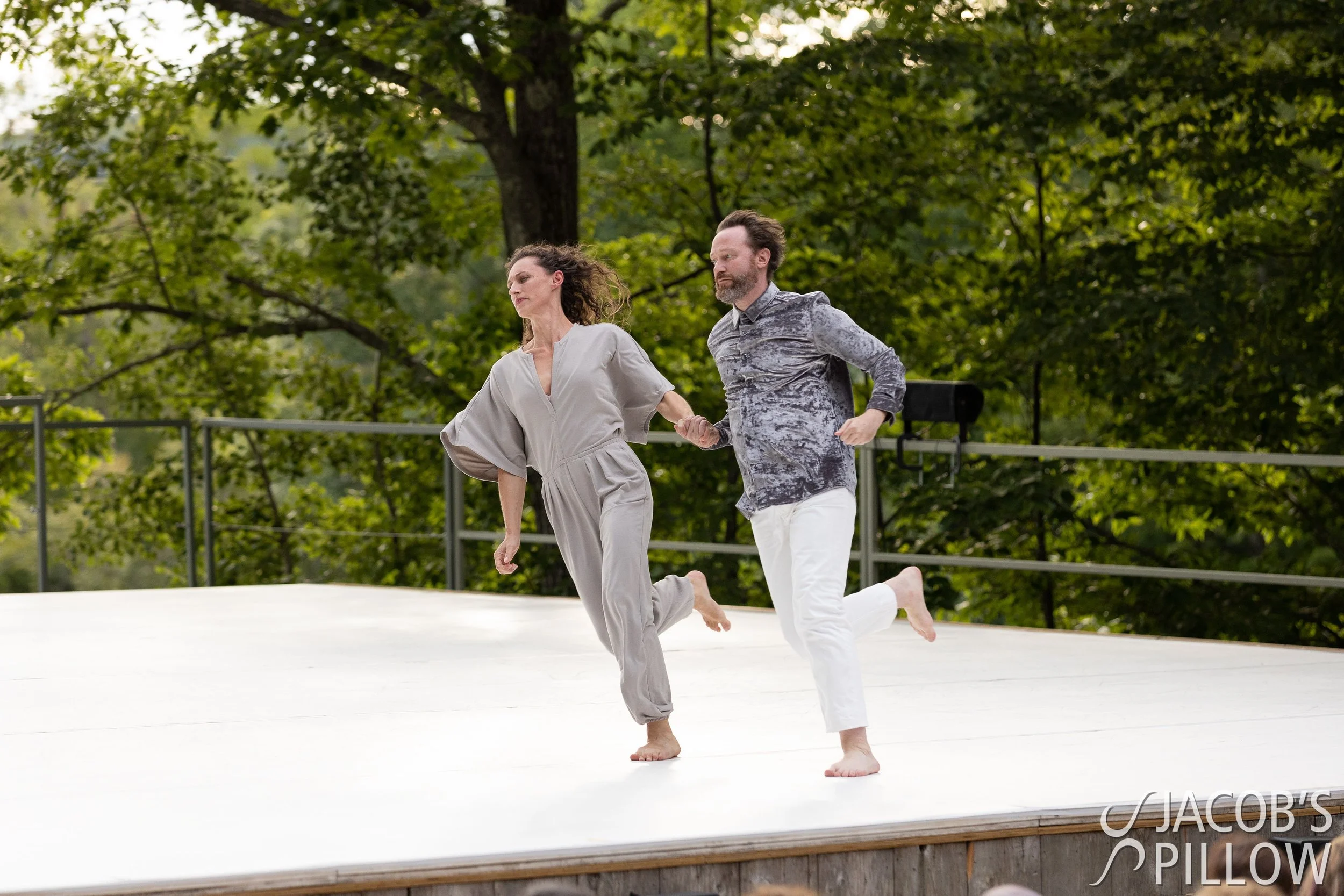 The Understudies — Dance Heginbotham
