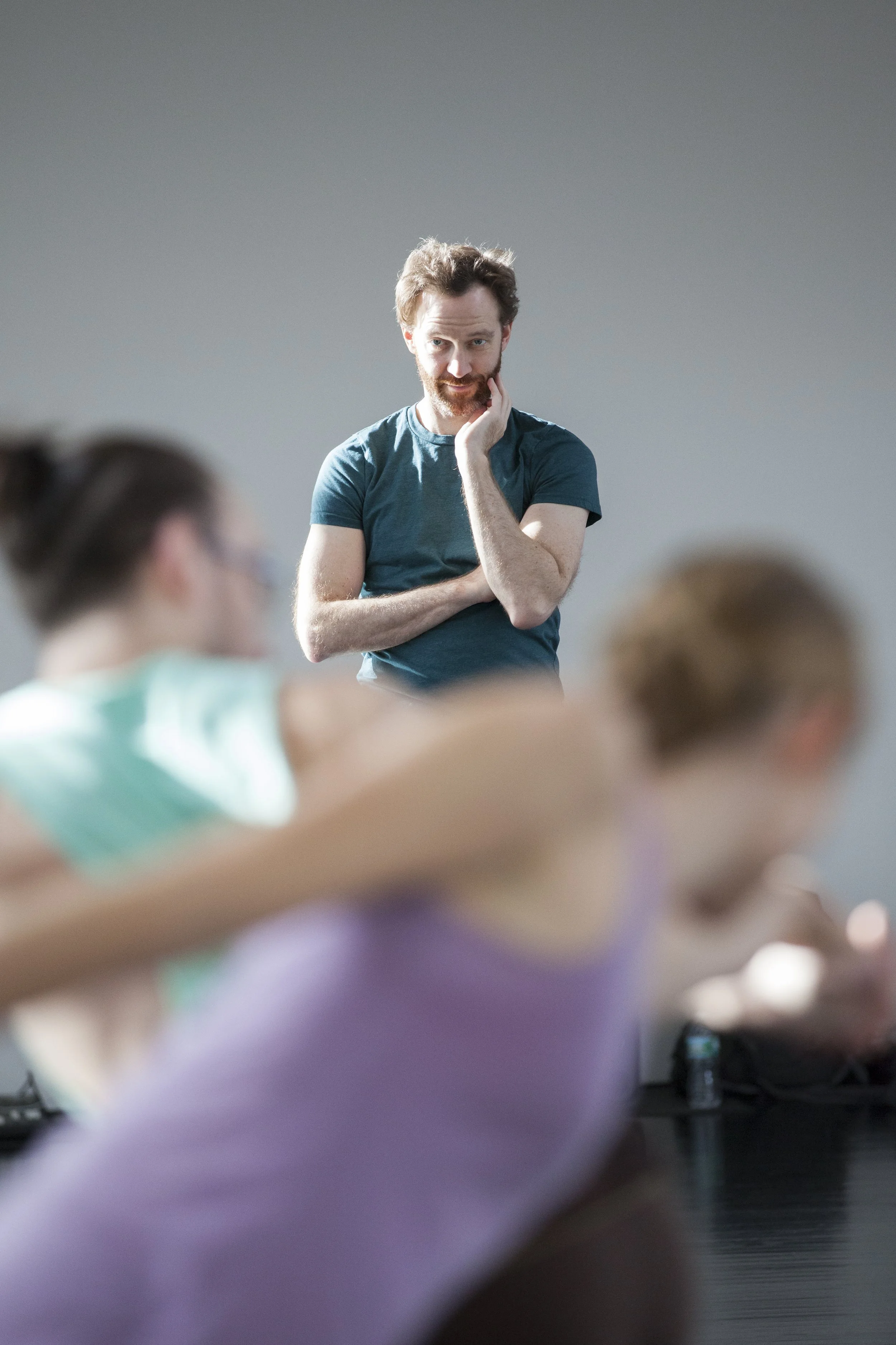 Atlantic Center for the Arts