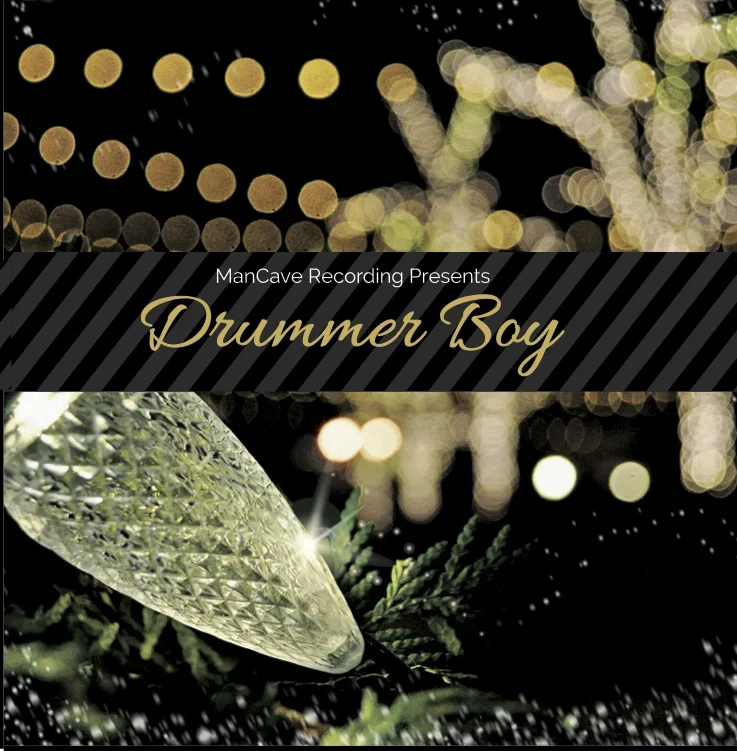 Bill Harris: Drummer Boy