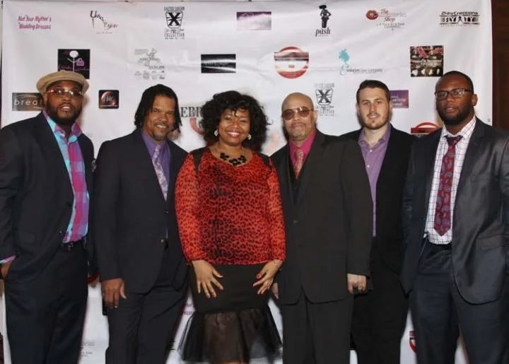 w/ 313 LIVE EXP @ Baker's Keyboard Lounge