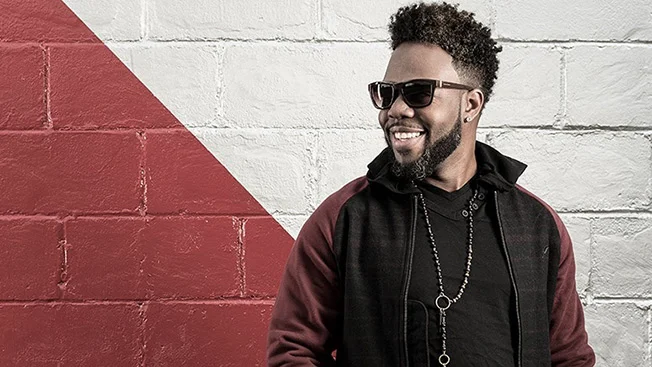 Chicago, IL - City Winery w/ Dwele