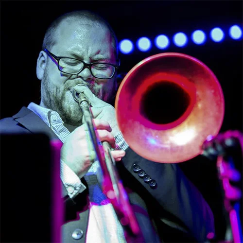 Akron, OH - @Blu Jazz