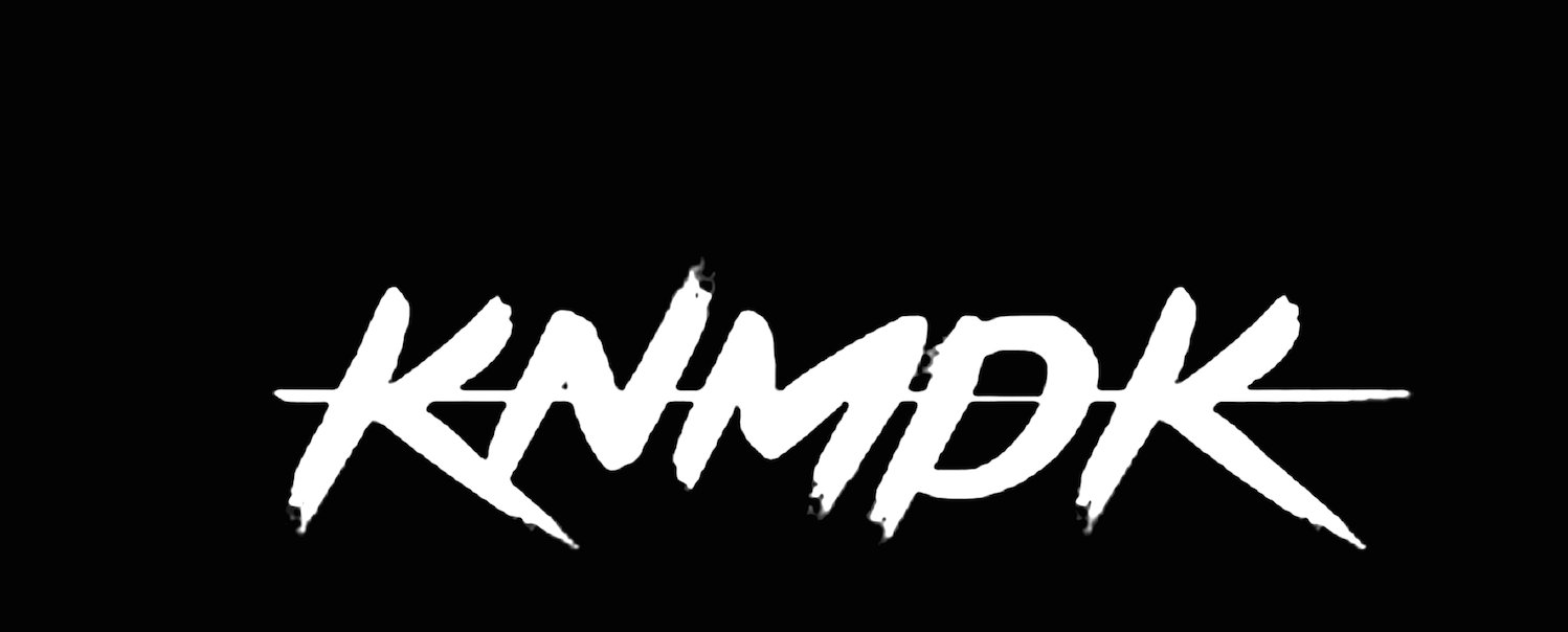 San Francisco, CA - @Black Cat w/ KNMDK
