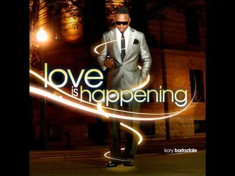 Detroit, MI - Kory Barksdale Album Release Party 