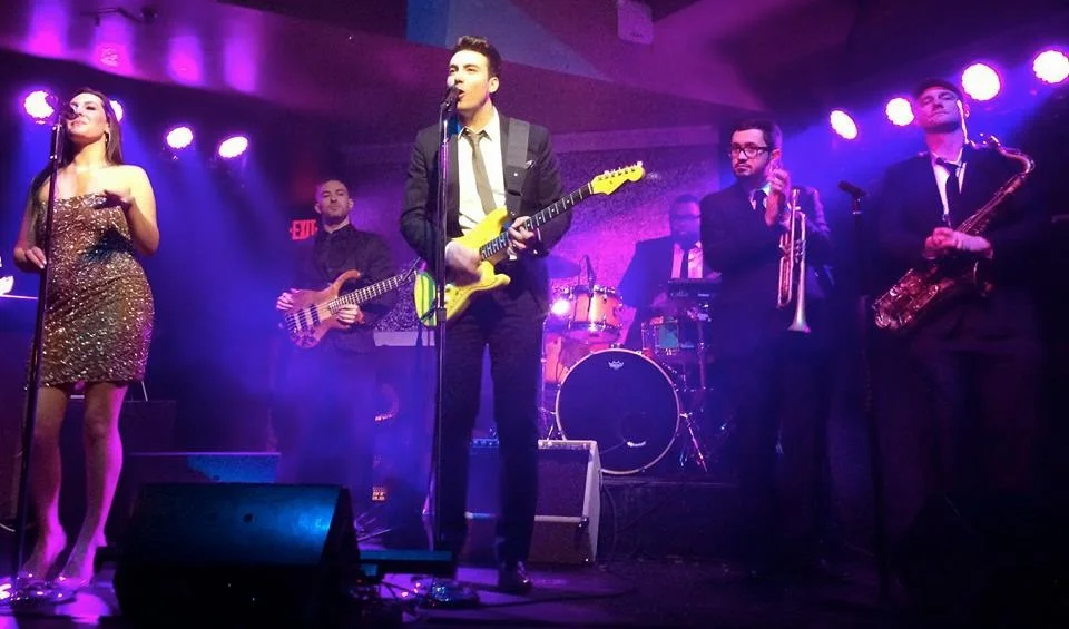 Danvers, MA - Private Event w/ The Classic Yellow