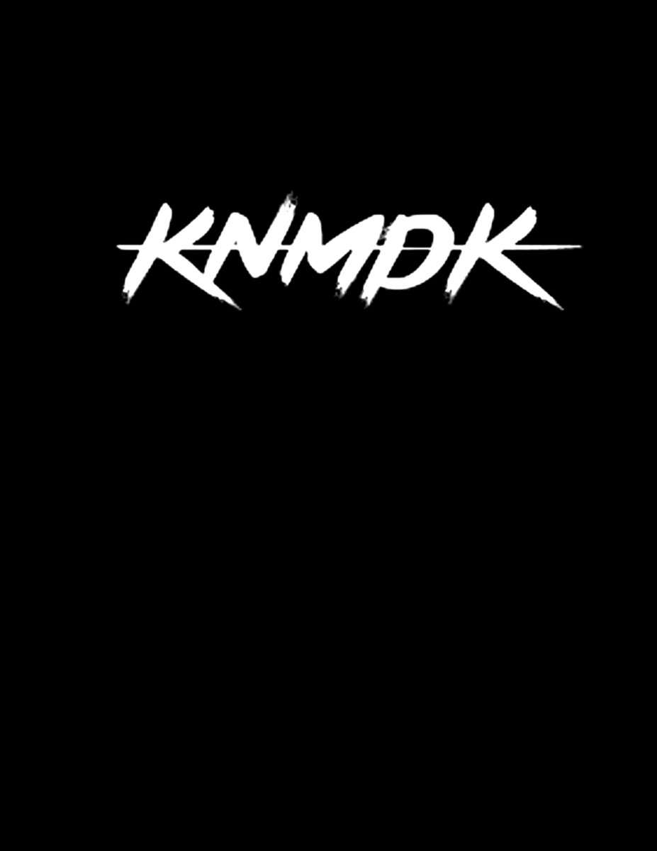 KNMDK LP 001 - KNMDK (2017)