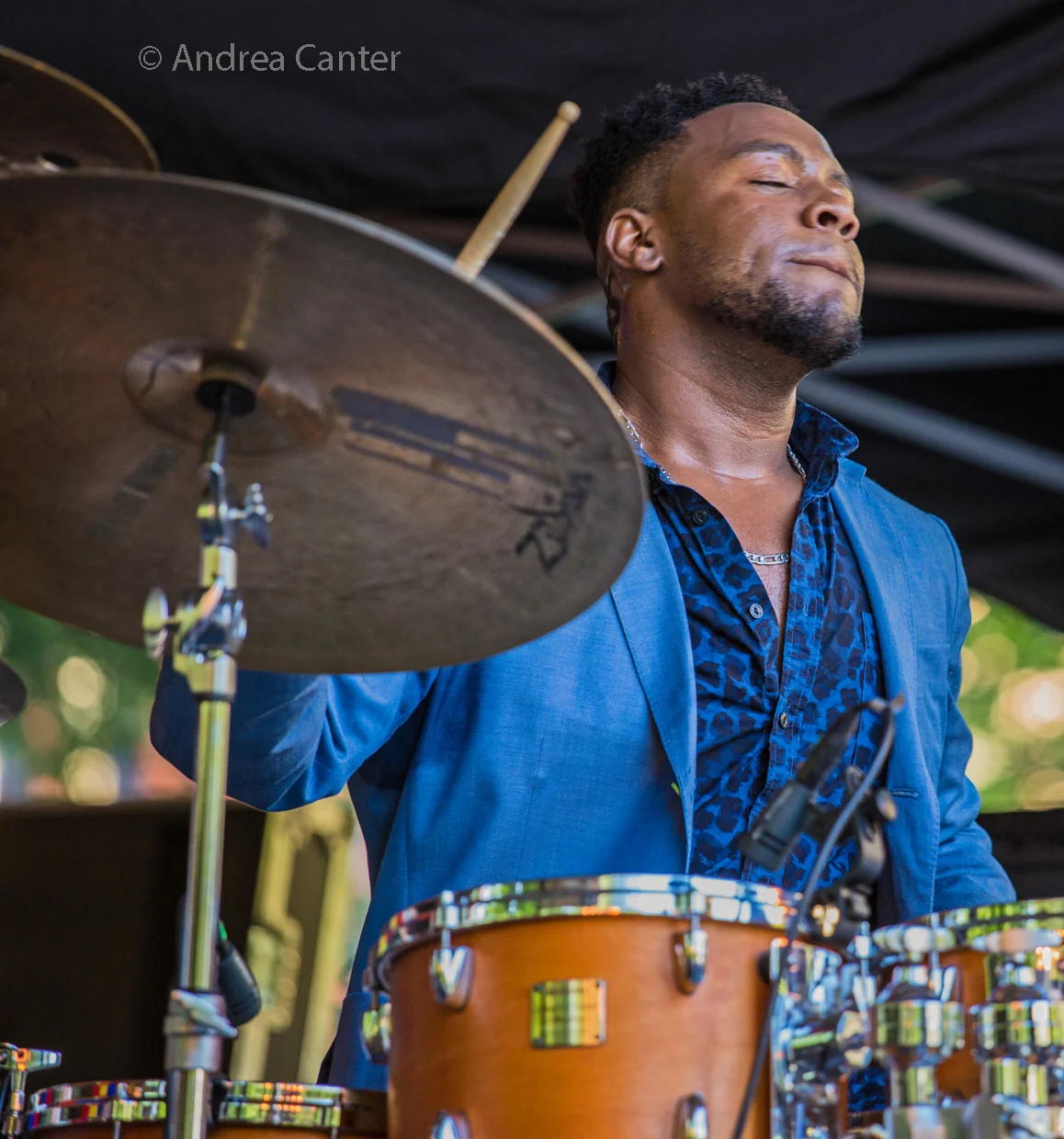 San Jose, CA - w/ Rodney Ruckus @ Cafe Stritch