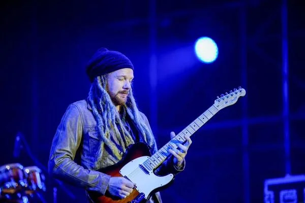 San Francisco, CA - w/ Ben Misterka @ the Black Cat