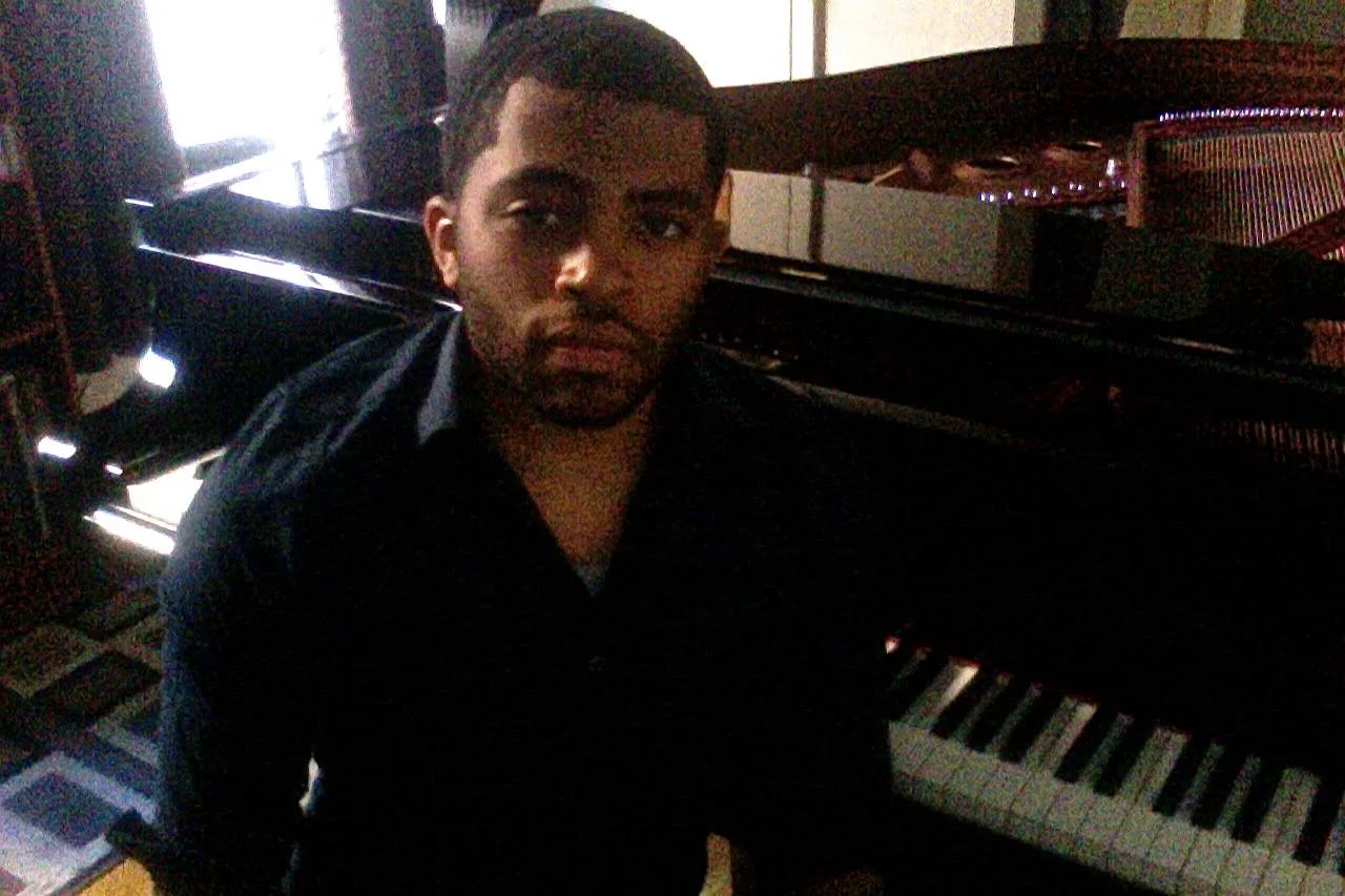 San Francisco, CA - w/ Michael King Quartet @ Black Cat