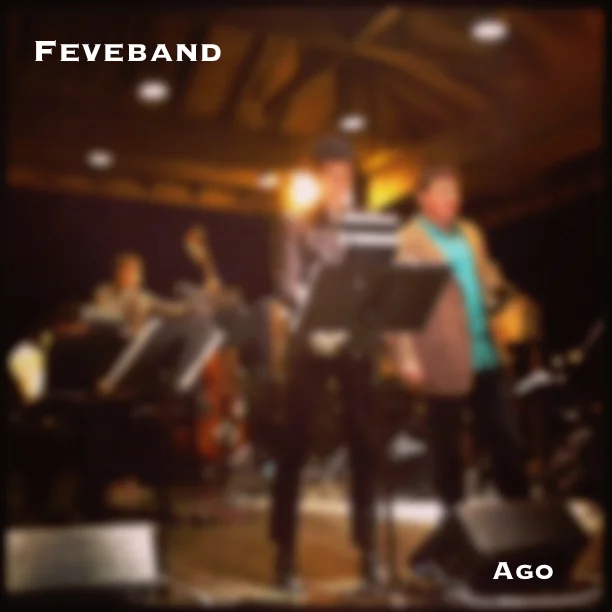 San Jose, CA - w/ Feveband @ Cafe Stritch