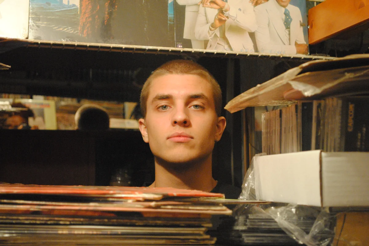 San Jose, CA - w/ Javi Santiago @ Cafe Stritch 