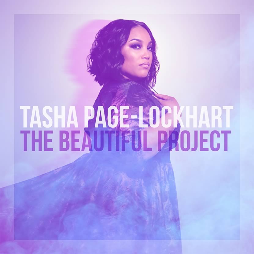 The Beautiful Project - Tasha Page Lockhart (2018)
