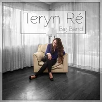Costa Mesa, CA - w/ the Teryn Re Big Band @ The Country Club
