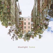 Bluelight - Home (2018)