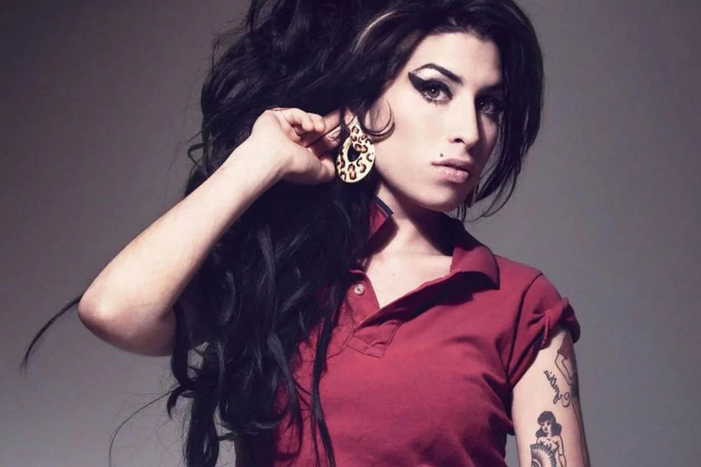 Studio City, CA - an Amy Winehouse Tribute @ Vitello's