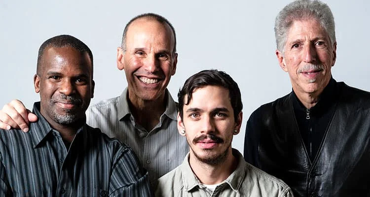 Los Angeles, CA - w/ the Yellowjackets