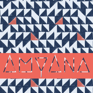 AmyAna - AmyAna (2019)