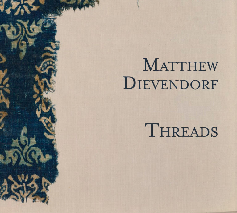 Threads - Matt Dievendorf (2019)