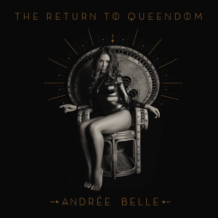 Return to Queendom - Andree Belle (2019)