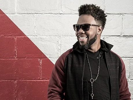 Oakland, CA - w/ Dwele @ Yoshi's