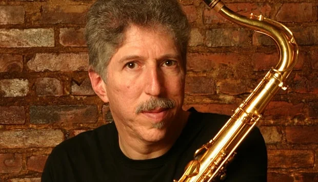 Beverly Glen, CA - w/ Bob Mintzer &amp; TJO @ Vibrato Jazz Club