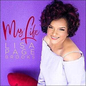 My Life LIVE - Lisa Page Brooks (2018)