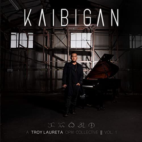 Kaibigan - Troy Laureta (2020)