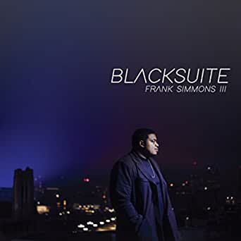 Blacksuite - Frank Simmons III (2017)