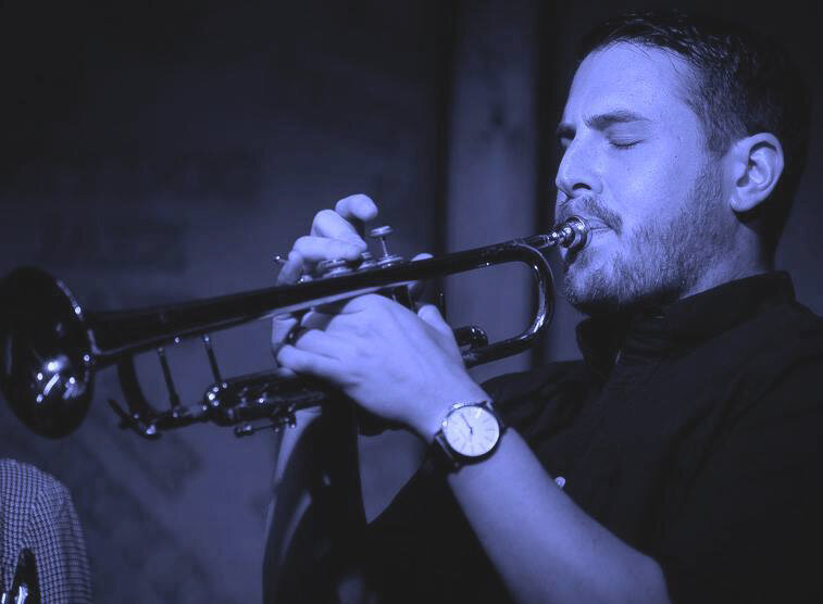 Boston, MA - Faculty at the Berklee 1-Week Summer Intensive Brass Camp