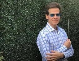 Hollywood, CA - w/ Brent Fisher Band @ Vibrato Jazz Club