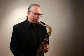 Inglewood, CA - w/ Doug Webb and Bill Holman - Zoot Sims:Hawthorne Nights