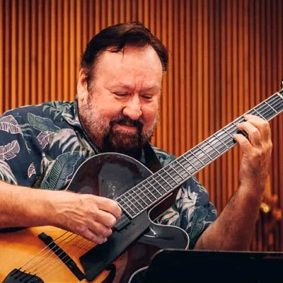 Palm Springs, CA - w/ Doug Macdonald