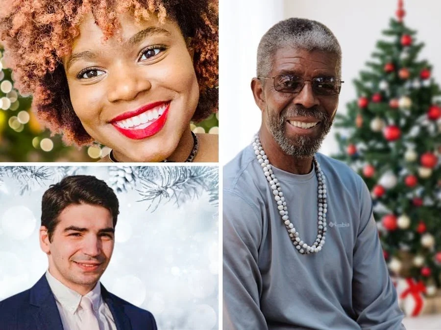 Redlands, CA - w/ the Redlands Big Band