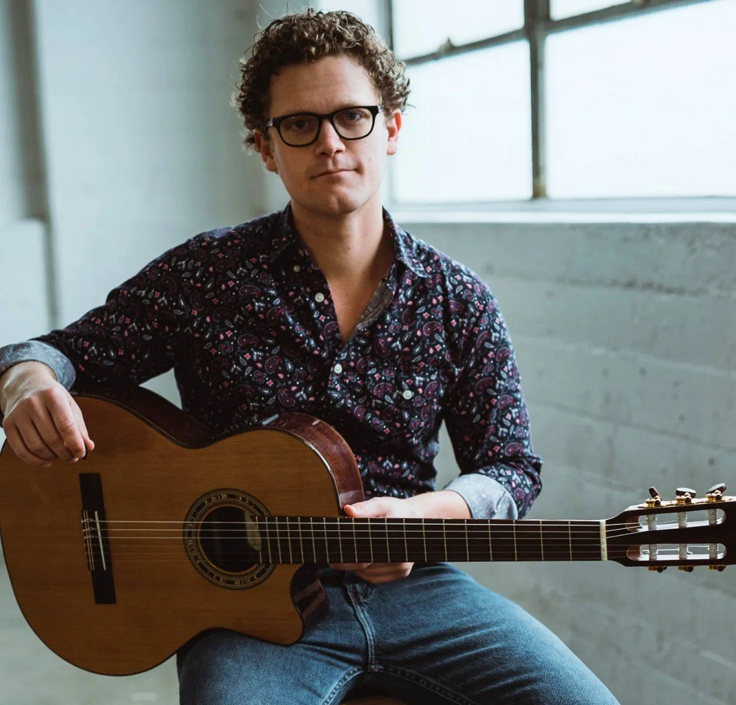 West Hollywood, CA - w/ Will Brahm Quartet @ the Mint