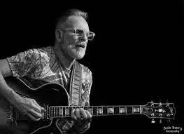 Studio City, CA - w/ Thom Rotella @ Baked Potato