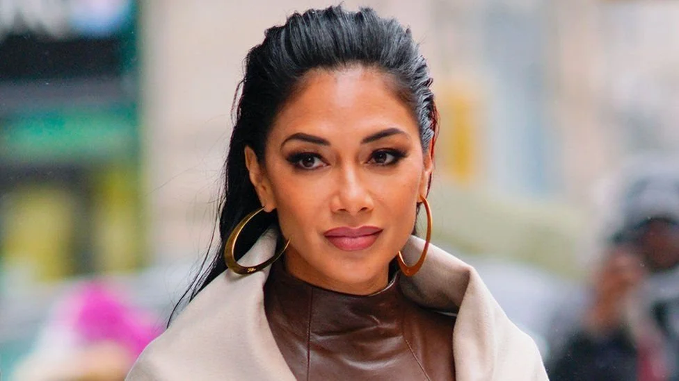 Los Angeles, CA - Private Event w/ Nicole Scherzinger