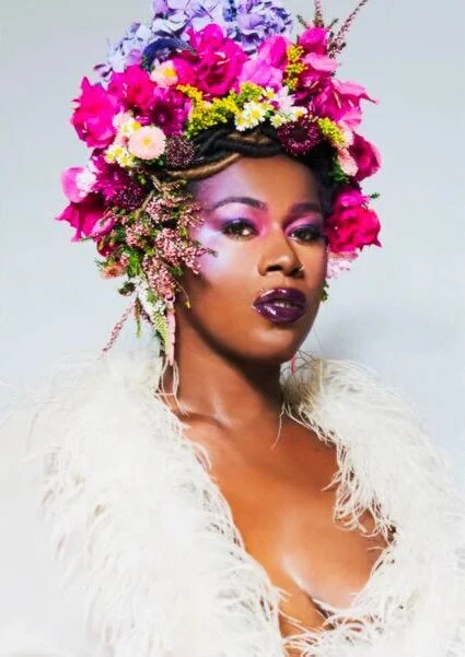 Los Angeles, CA - w/ Shea Diamond