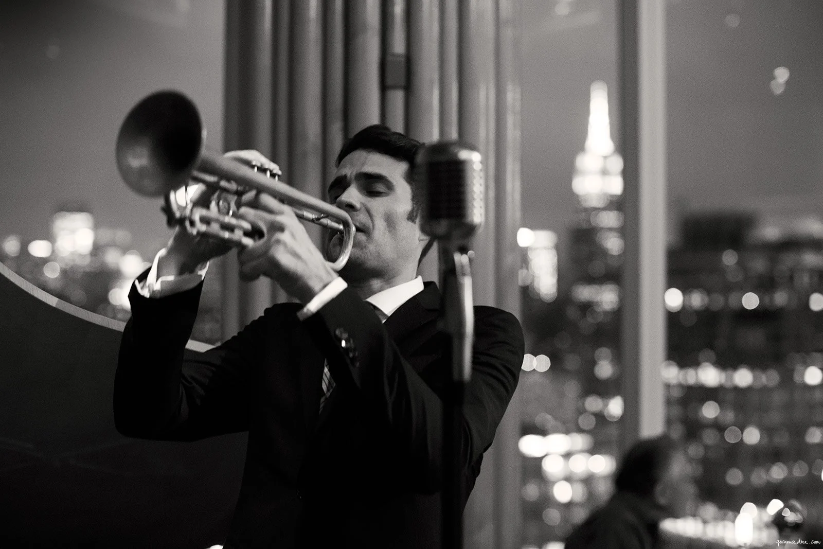 San Francisco, CA - Private Event w/ Chris Norton Band