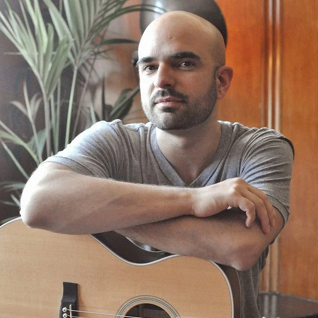 Los Angeles, CA - @ Second Home w/ Marcel Camargo