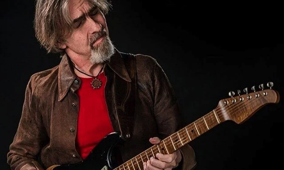 Studio City, CA - w/ Dean Brown @ the Baked Potato