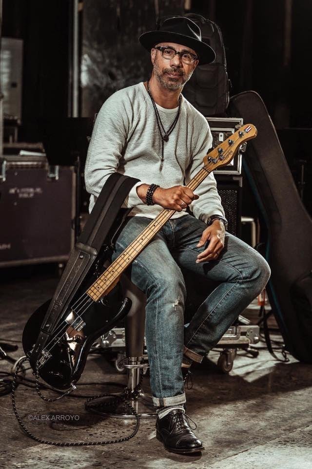 Toluca Lake, CA - w/ Oskar Cartaya Group