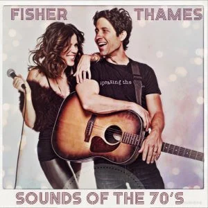 Hollywood, CA - Private Event w/ Fisher &amp; Thames