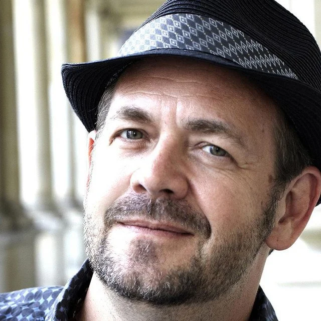 Pasadena, CA - w/ Dave Stringer @ the Yoga House