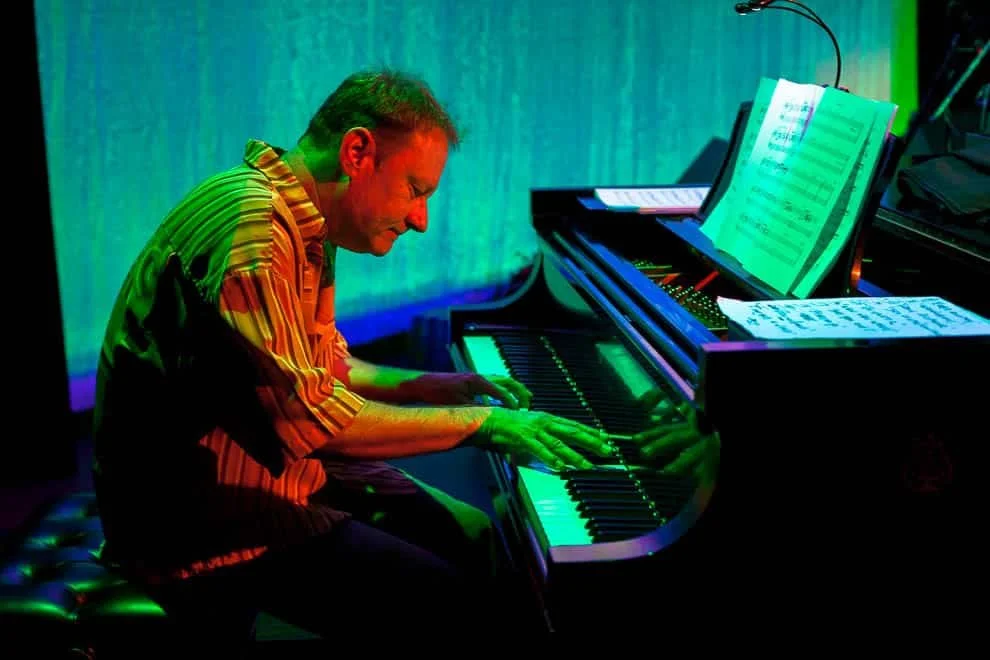 Odessa, TX - w/ Wally Minko