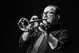 Bellflower, CA - w/ Ryan Deweese Big Band