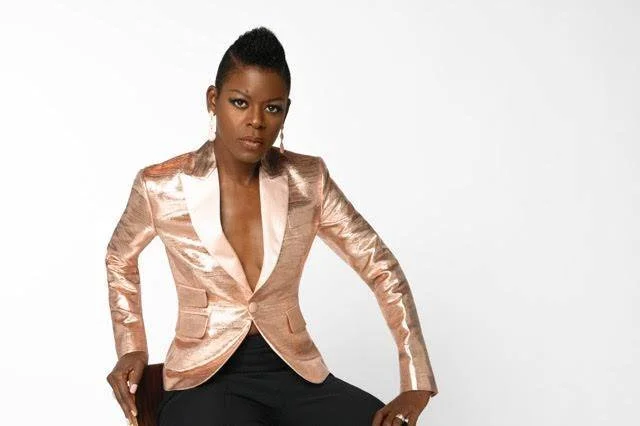 Beverly Glenn, CA - w/ Angie Wells @ Vibrato