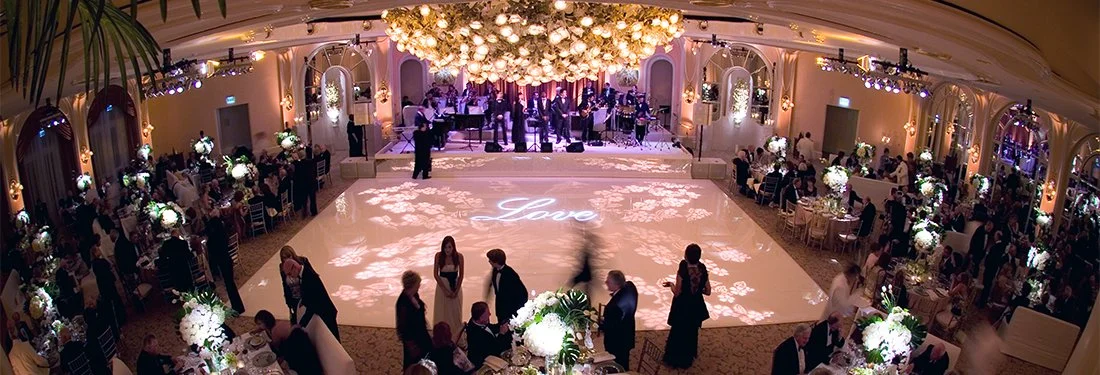 Malibu, CA - Private Event w/ JMV Band
